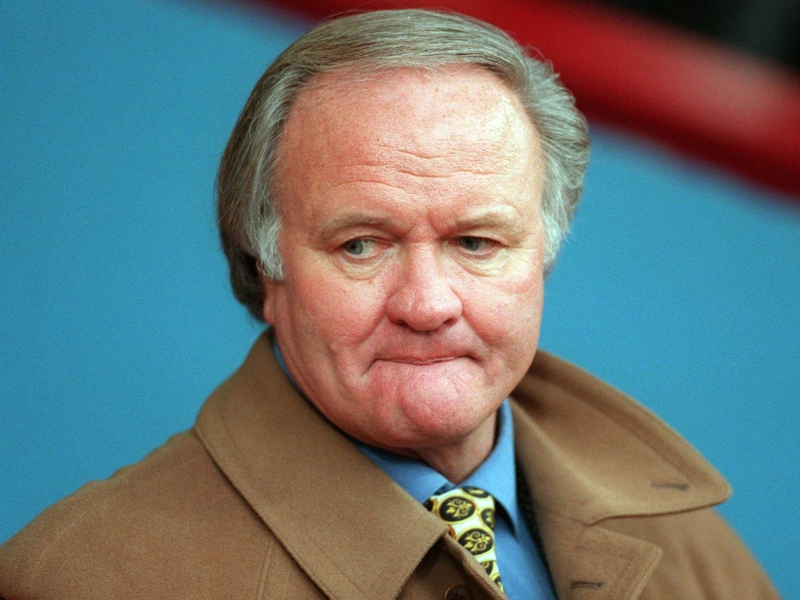 Ron Atkinson