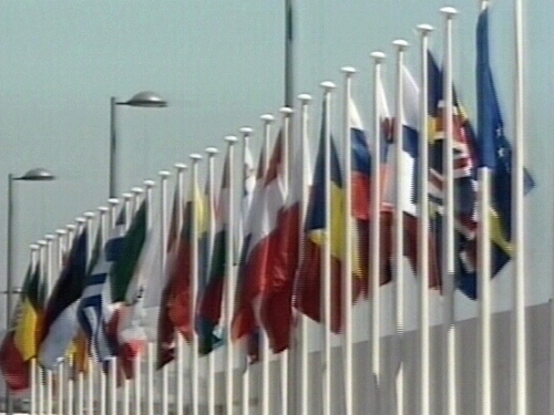 EU - Service available for using Irish at EU meetings