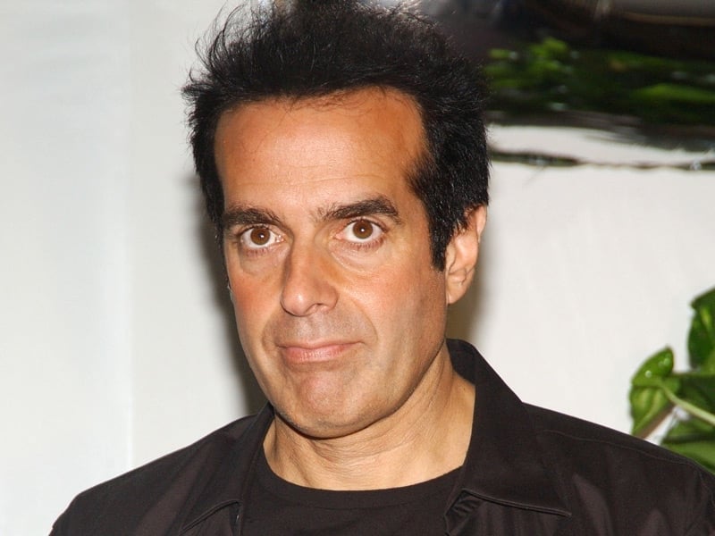 Copperfield - Warehouse was reportedly raided