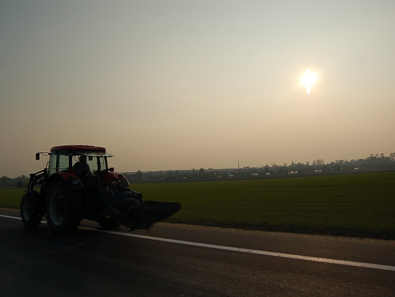 Poland's Heartland - The heart of support for the Kaczynski brothers