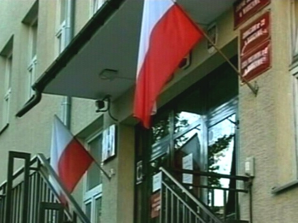 Poland - Borrowing from IMF