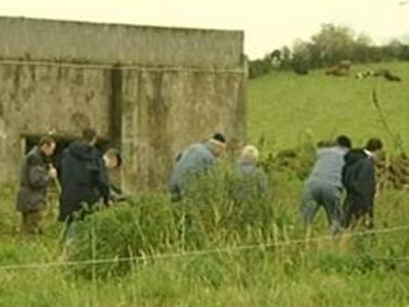 Monaghan - 21-year-old man dead