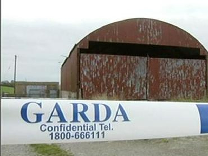 Monaghan - Man found dead on Saturday evening