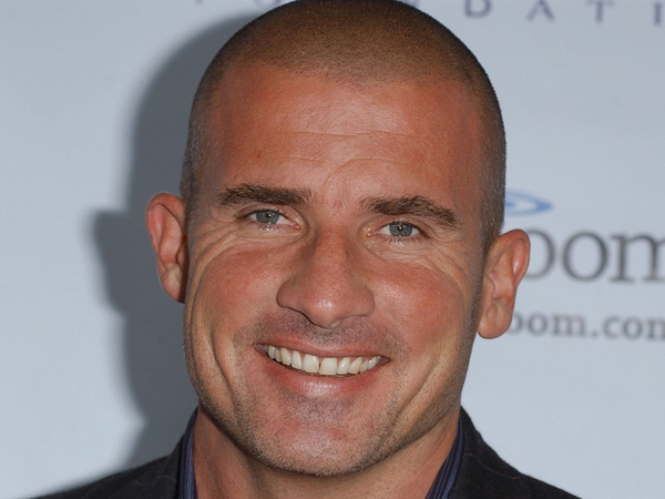 Purcell - Has split from wife