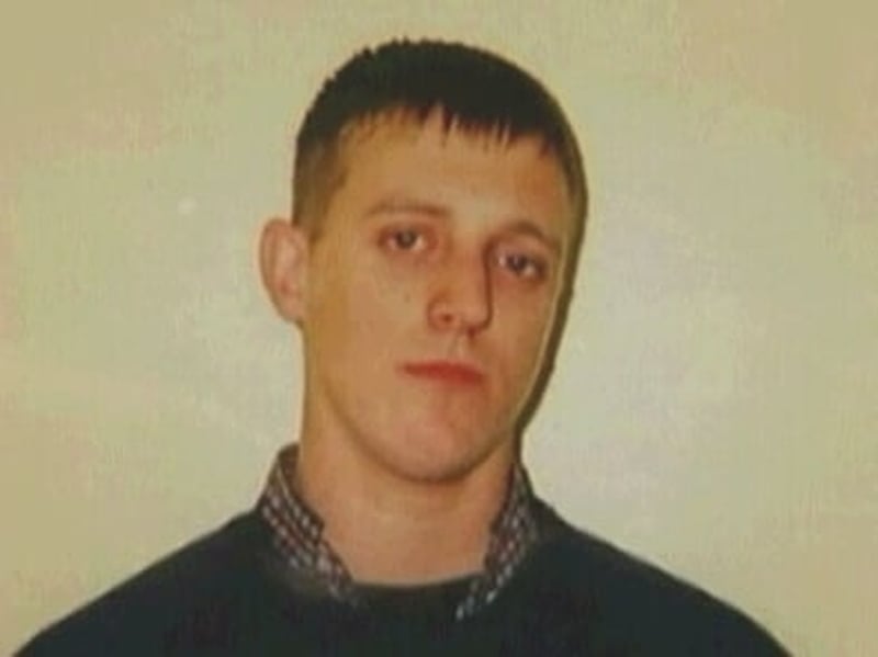 John Daly - Shot dead in Dublin