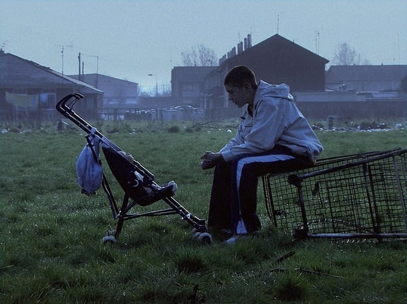 Frankie - Irish film among the winners