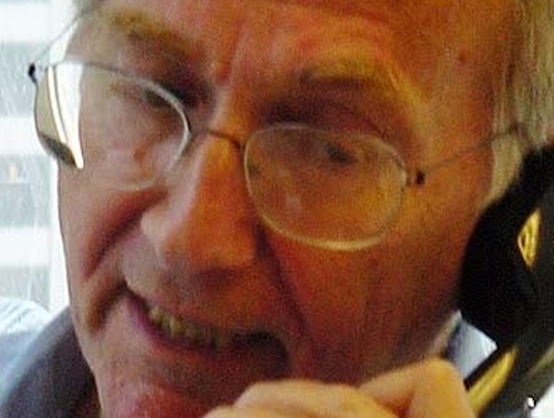 Seymour Hersh - Award-winning investigative journalist