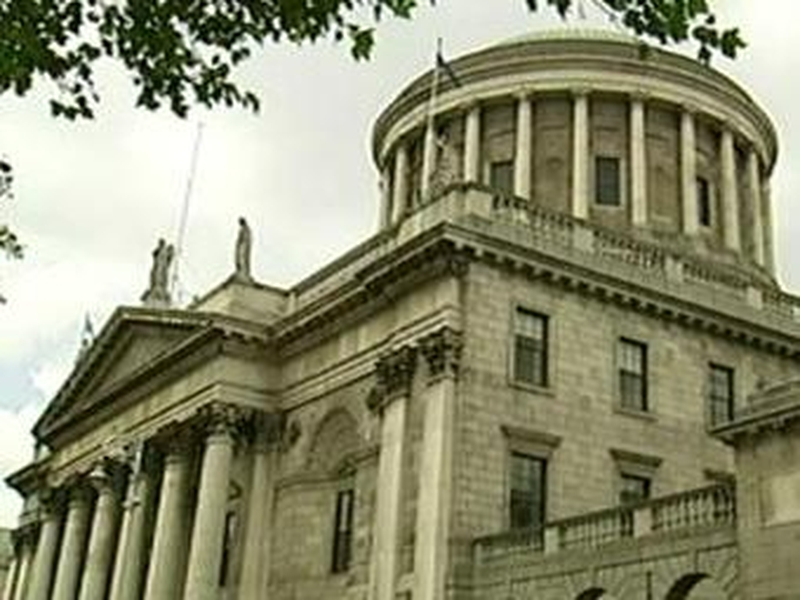 Courts - Life sentences for rape