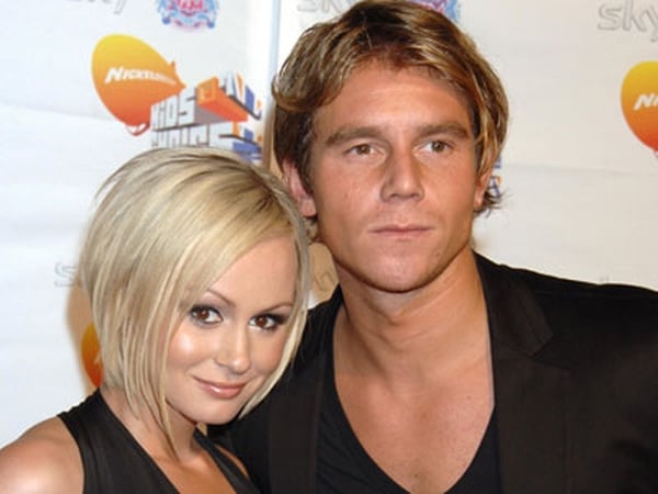 Chanelle &amp; Ziggy - No longer dating?