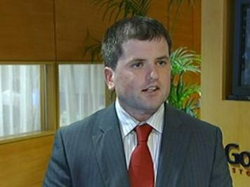 Dermot O'Leary - 'Jobs effect will linger'