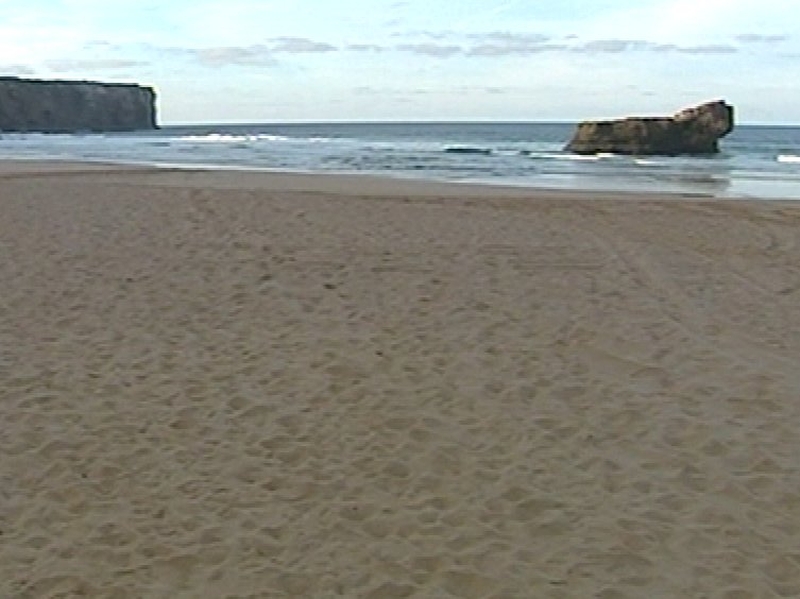 Tonel beach - Drowning tragedy claims four lives