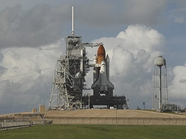 Discovery - Could be an extra day in orbit