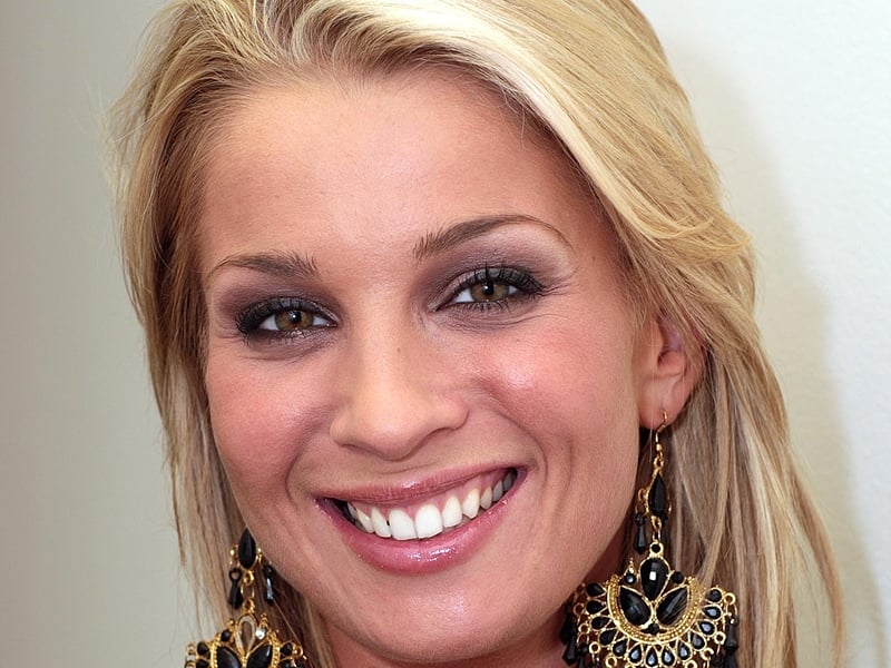 Katy French - Three arrests in investigation