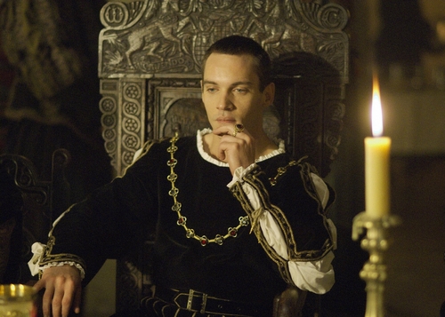 The Tudors - Helped bring TV spend to €114m