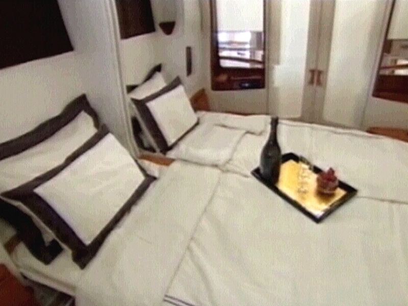 Airbus A380 - Luxury travel