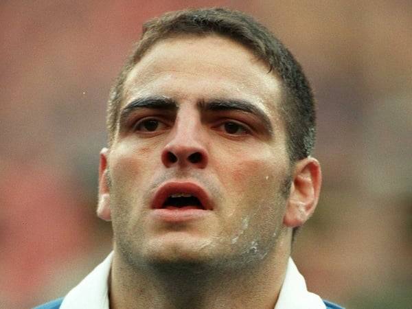 New France coach Marc Lievremont has named four uncapped players in his side to face Scotland on Sunday