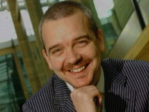 Thomas Byrne - Court upholds tribunal's recommendations