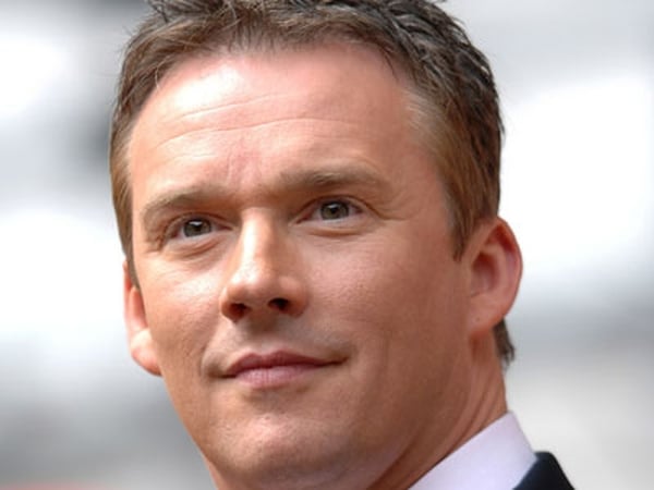 Watson - Spoke about having brain surgery