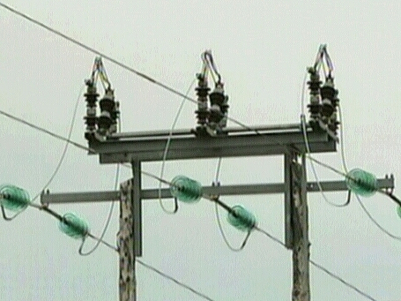 Electricity - Group is concerned about exposure to electro magnetic radiation