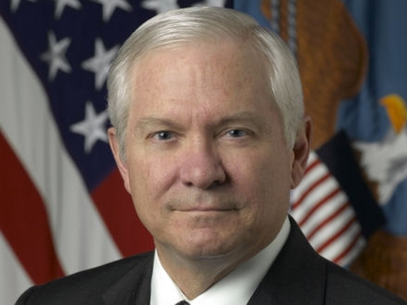 Robert Gates - Two attacks during visit to Afghanistan