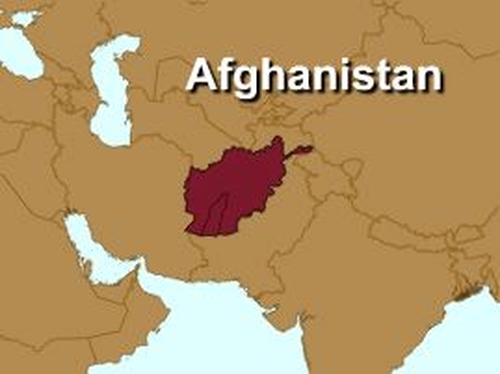 Afghanistan - Police &amp; rebels killed