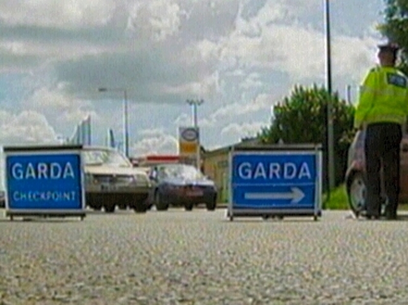 Gardaí - Two die in road accidents