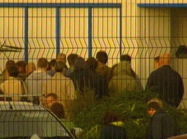 Derry - Jobs to be cut by next year