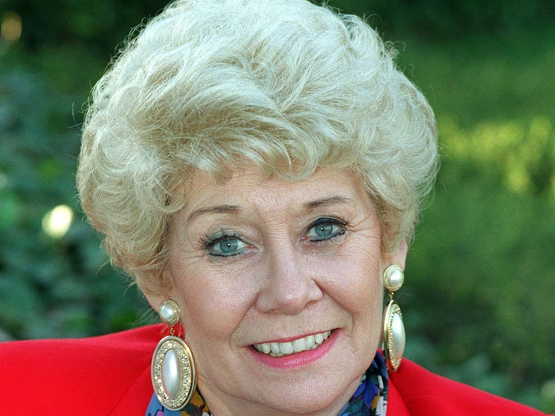 Dawn - Leaving the soap after 33 years