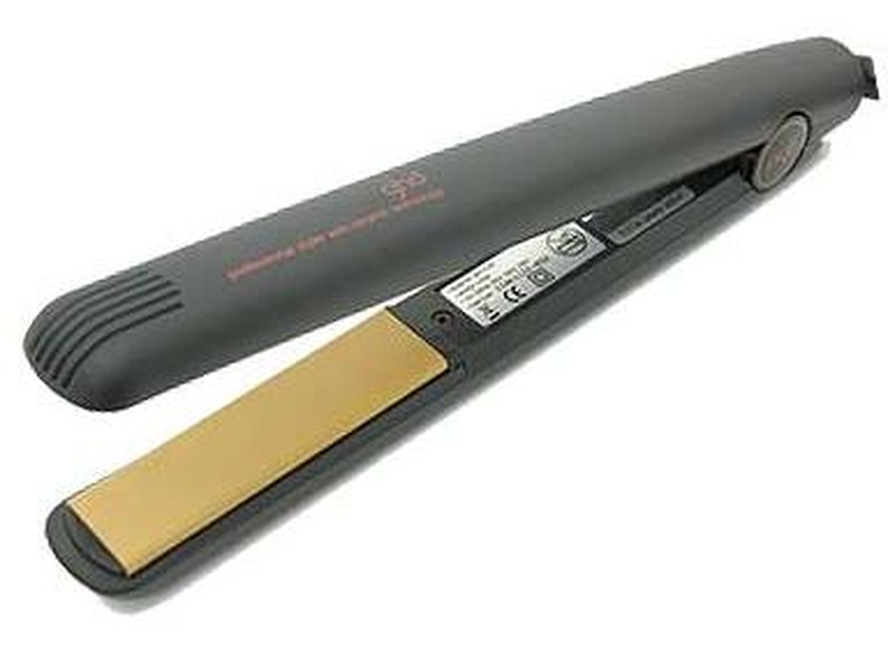 Hair straighteners - Beauty gadget of choice