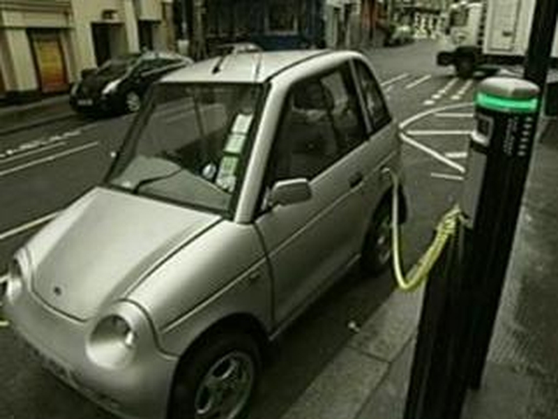 Electric cars - IMI conference hears of merits