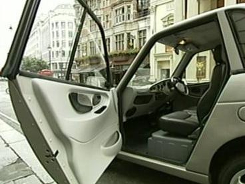 Electric cars - Germany playing catch-up