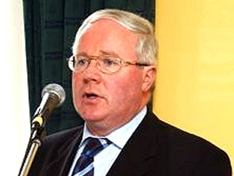 Brendan Smith - Announced new facility