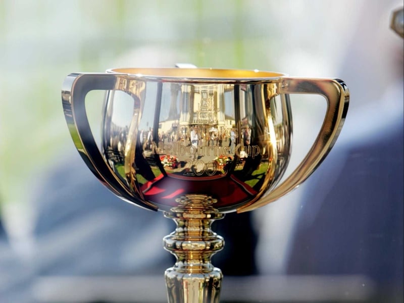 The Race that Stops the Nation takes place on Tuesday at Flemington