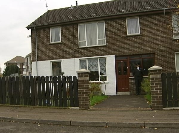 Belfast - Woman's body found