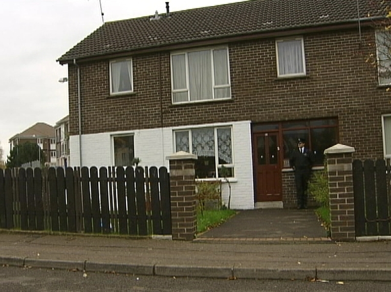 Belfast - Woman's body found