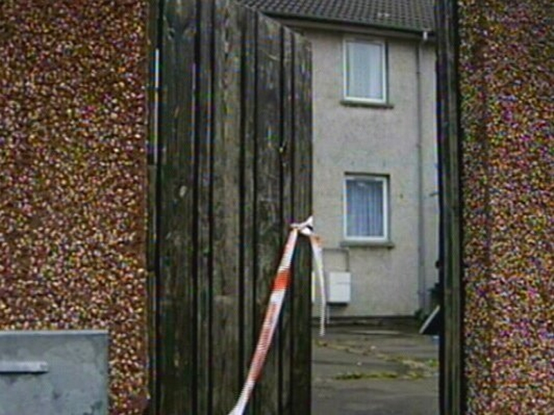 Belfast - Murder inquiry continues