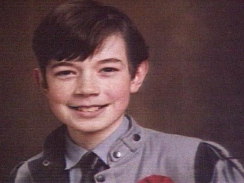 Philip Cairns - Disappeared in 1986