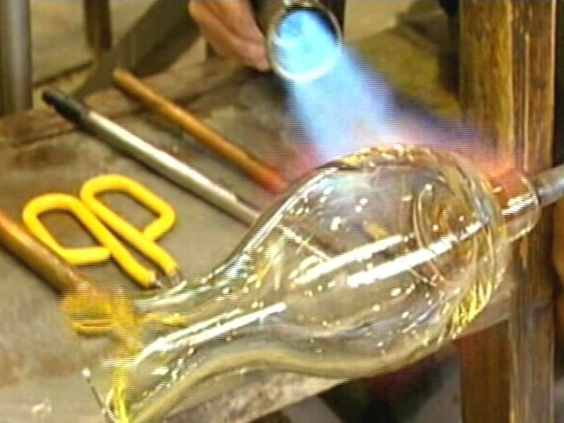 Waterford Crystal - State backing for restructuring funds rejected