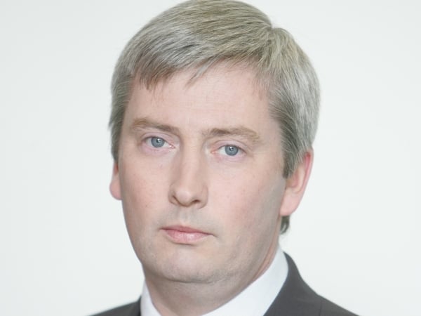 Christopher McKevitt