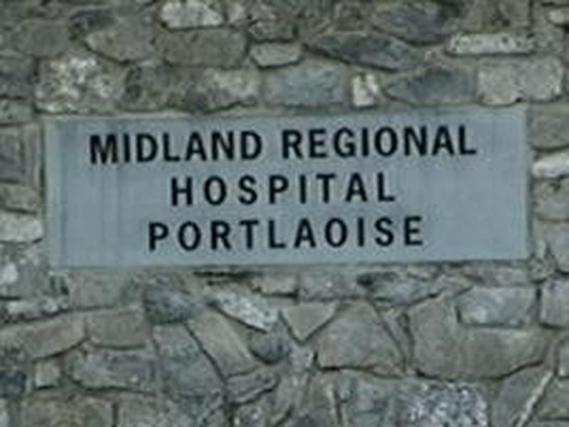 Midland Regional Hospital - Woman seriously injured