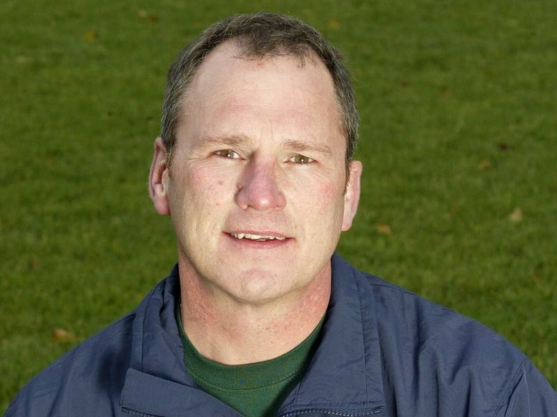 Andy Kelly saw his side book their place in Australia last night