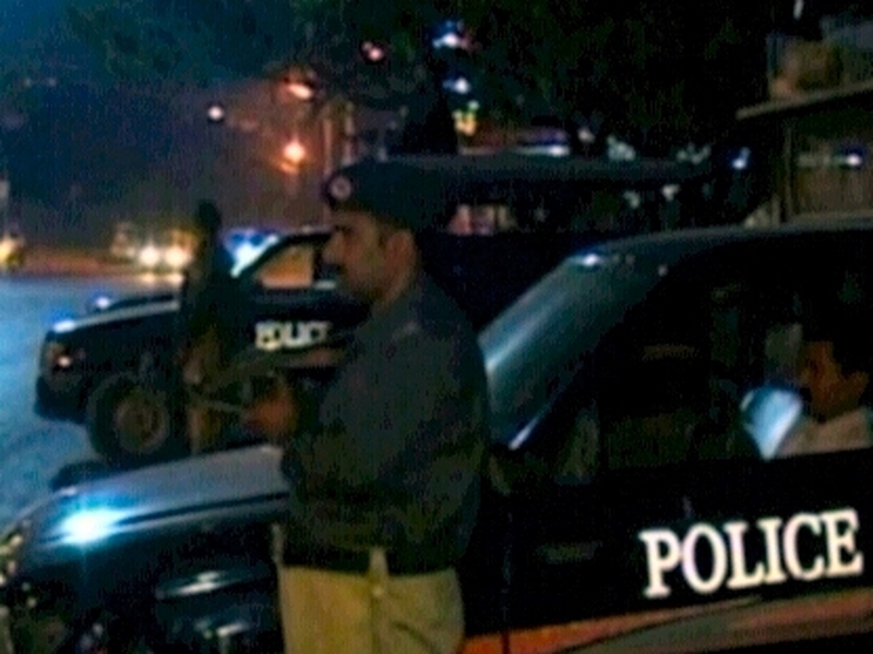 Pakistan - State of emergency declared