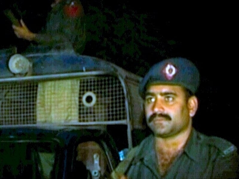 Pakistan - State of emergency declared