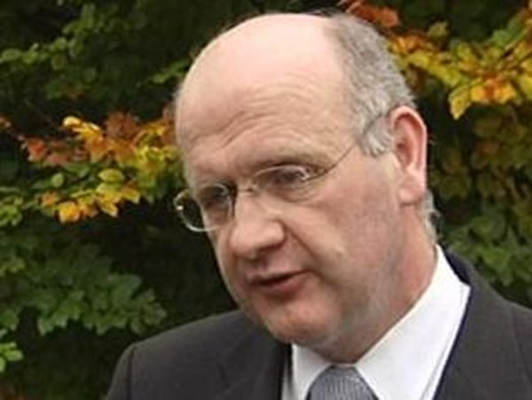 Brendan Drumm - 'Morale low following negative publicity'