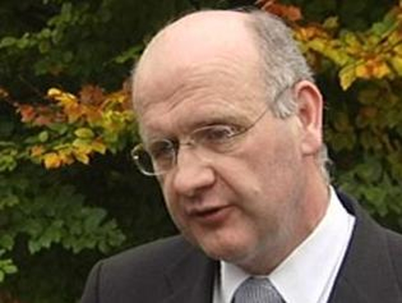 Brendan Drumm - HSE apologises to Rebecca O'Malley
