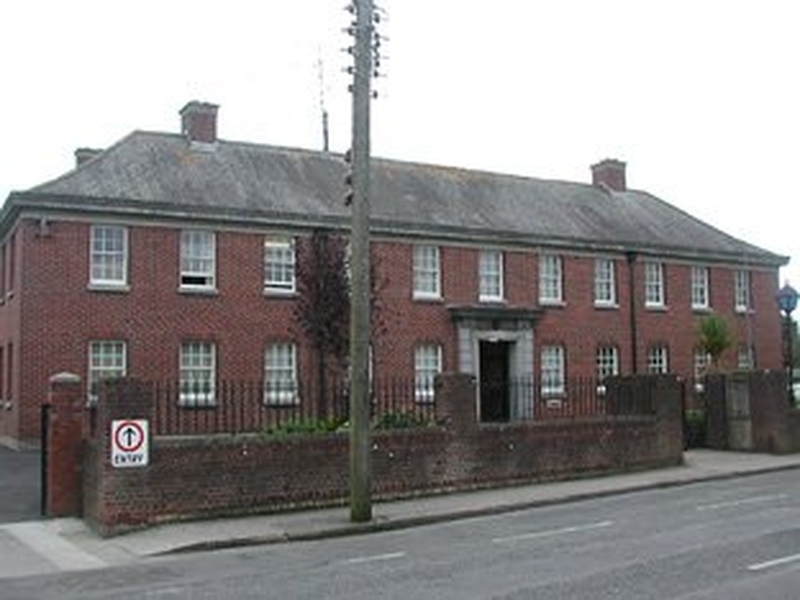 Kilkenny - Man released