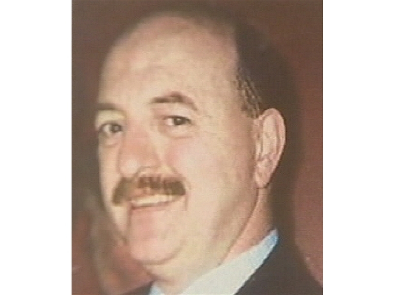 John Kennelly - Made contact with Paris police