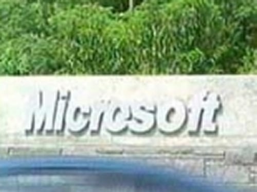 Microsoft plans - EU still has concerns