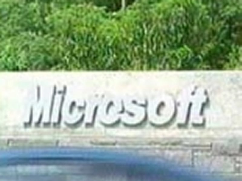 Microsoft plans - EU still has concerns