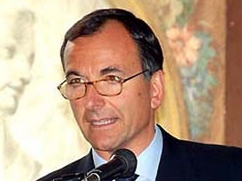 Franco Frattini - New immigration controls